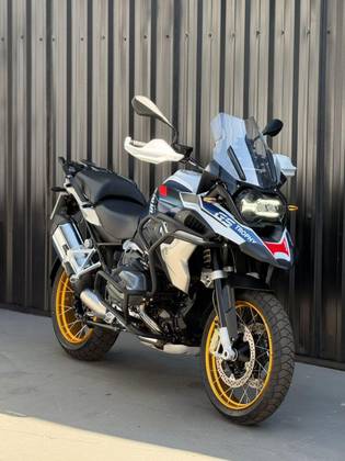 BMW R 1250 GS 